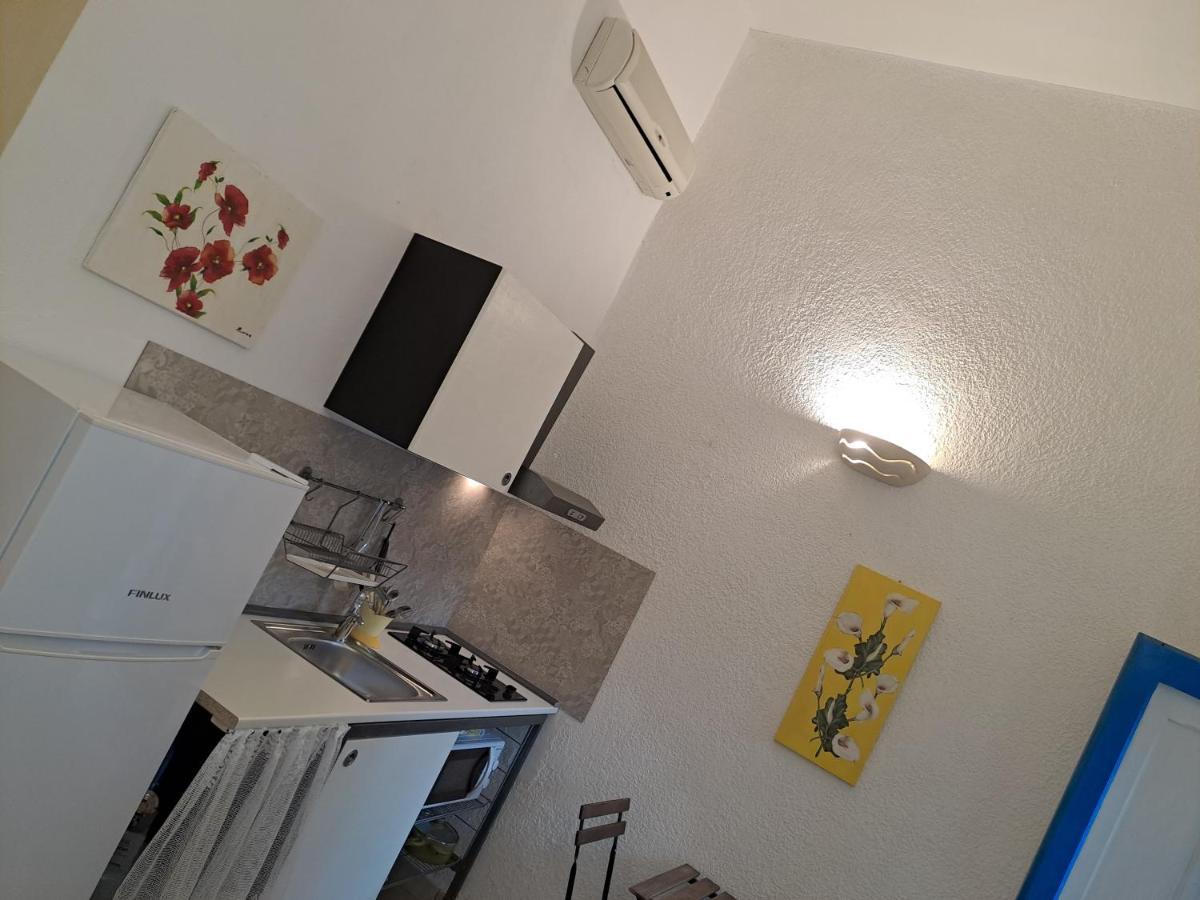 Villa Mediterranea 托里德欧索 外观 照片
