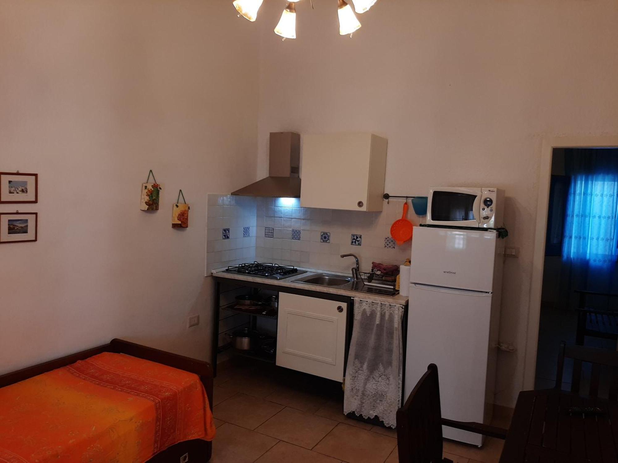 Villa Mediterranea 托里德欧索 外观 照片