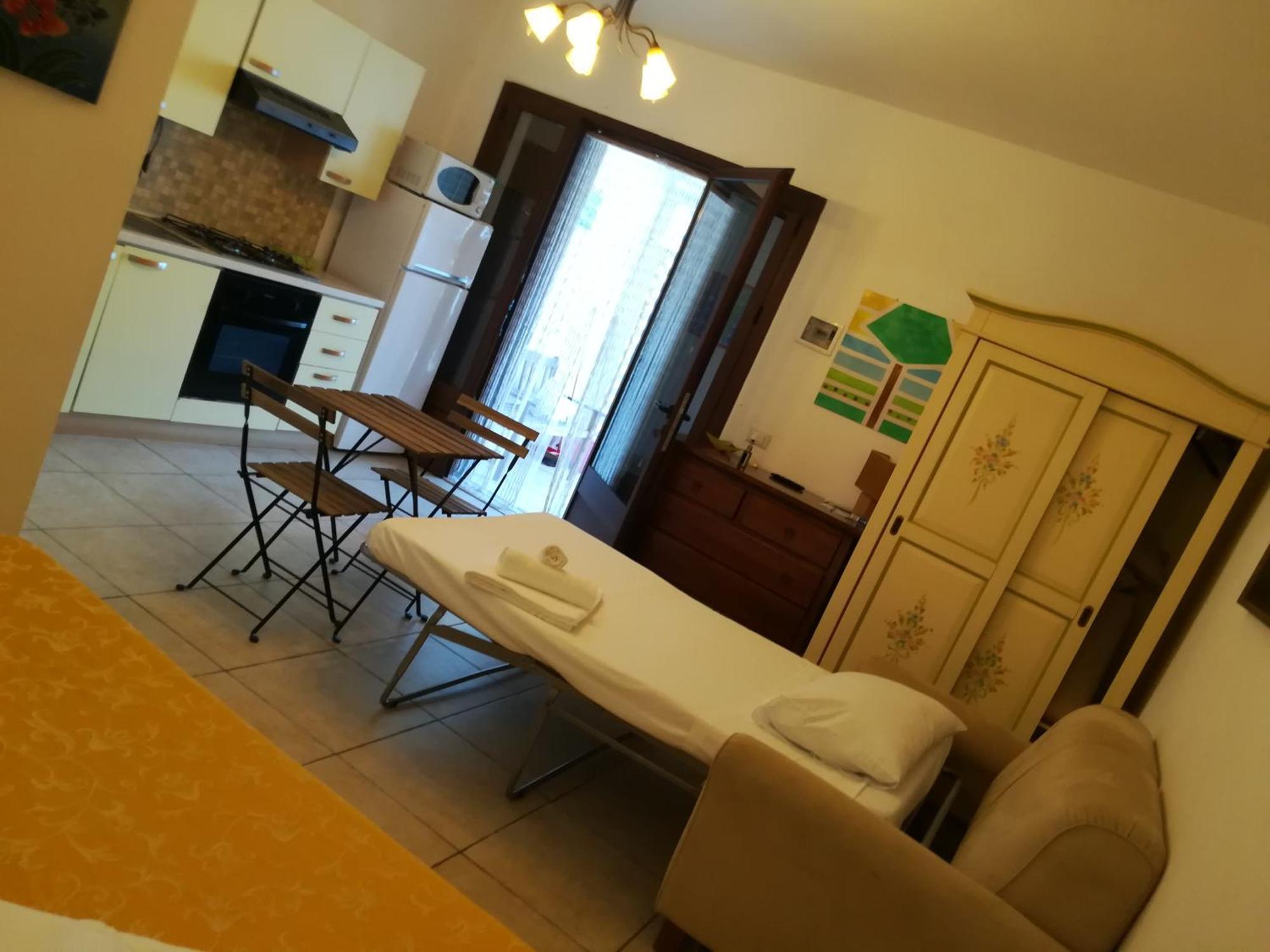 Villa Mediterranea 托里德欧索 外观 照片