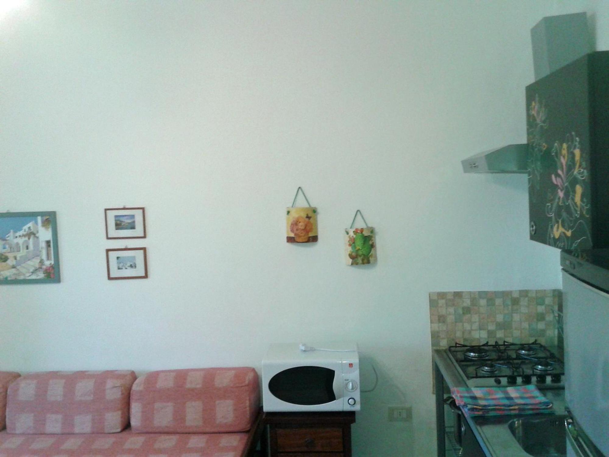 Villa Mediterranea 托里德欧索 客房 照片