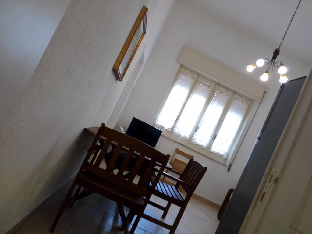 Villa Mediterranea 托里德欧索 外观 照片