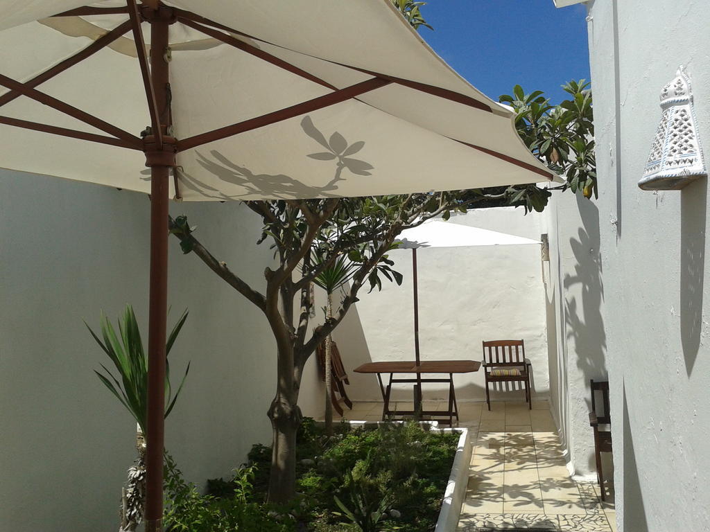 Villa Mediterranea 托里德欧索 外观 照片