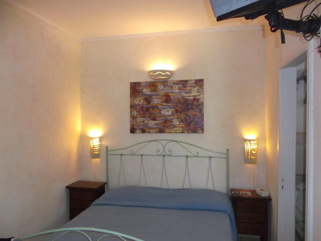 Villa Mediterranea 托里德欧索 外观 照片